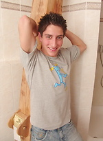 European twink naked by Czech Boys