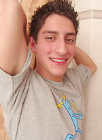 European twink naked by Czech Boys
