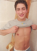 European twink naked by Czech Boys