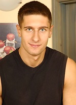 Hot czech twink by Czech Boys