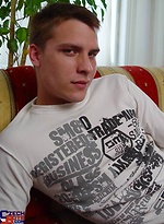 Straight amateur naked by Czech Boys