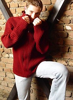 Straight teen boy by Czech Boys