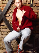 Straight teen boy by Czech Boys