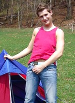 Gay guy naked by Czech Boys