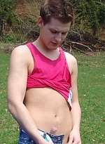 Gay guy naked by Czech Boys