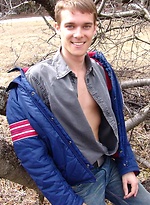 Czech twink jerking off dick by Czech Boys
