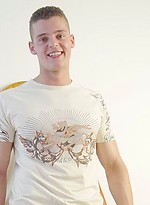 Cute czech twink jerking off dick by Czech Boys