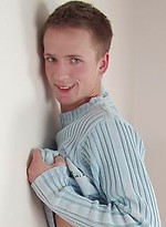 Hot nude boy jacking off by Czech Boys