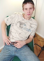 Hot european twink by Czech Boys