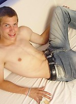 Lovely twink by Czech Boys