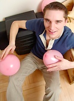 Czech boy posing naked by Czech Boys