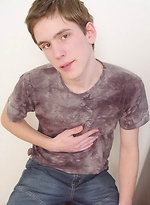 Uncut czech boy jerking off by Czech Boys