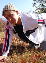 European twink naked by Czech Boys