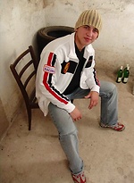 European twink naked by Czech Boys