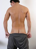Latin muscle stud by Czech Boys