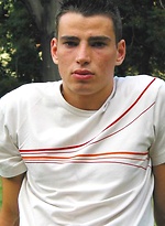 European boy naked by Czech Boys