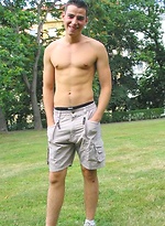 European boy naked by Czech Boys