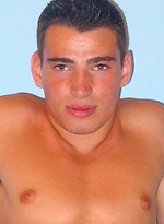 European boy naked by Czech Boys