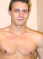Hot euro stud shows his nice body by Czech Boys