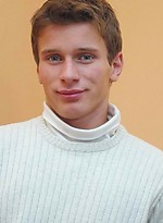 Skinny boy jacking off by Czech Boys