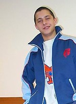 Barely legal boy naked by Czech Boys