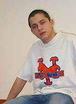 Barely legal boy naked by Czech Boys