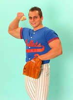 Muscle man from Czech by Czech Boys