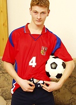 Hot twink with fat dick by Czech Boys