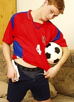 Hot twink with fat dick by Czech Boys