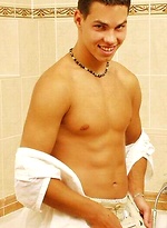 Cute czech twink shows his cute ass by Czech Boys