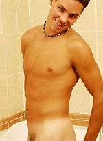 Cute czech twink shows his cute ass by Czech Boys