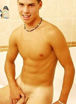 Cute czech twink shows his cute ass by Czech Boys