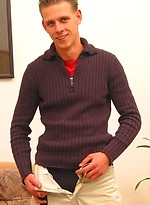 Horny czech twink naked by Czech Boys
