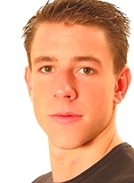 Czech college stud jerking off by Czech Boys