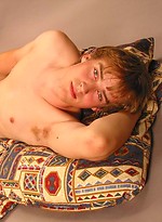 Blond twink jacking off by Czech Boys