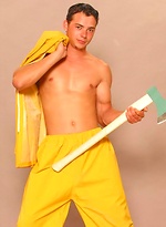 Amateur czech model naked by Czech Boys
