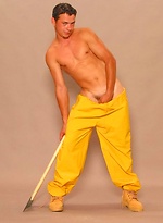 Amateur czech model naked by Czech Boys