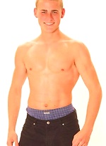Cute czech boy naked by Czech Boys