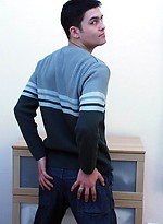 Hot latin boy naked by Czech Boys