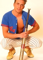 European model shows his ass by Czech Boys