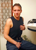 Cute czech boy by Czech Boys