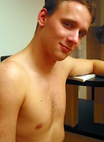Cute czech boy by Czech Boys
