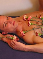 Czech twink posing by Czech Boys