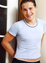 Hot european boy naked by Czech Boys
