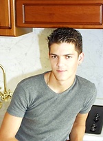 Straight romanin boy naked by Czech Boys
