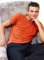 Czech boy jerking off dick by Czech Boys