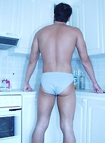 Amateur twink posing naked by Czech Boys
