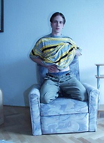Amateur euro twink by Czech Boys