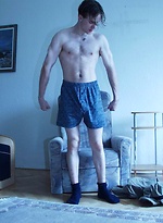 Amateur euro twink by Czech Boys
