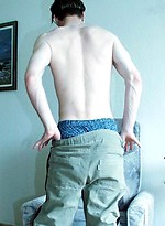 Amateur euro twink by Czech Boys